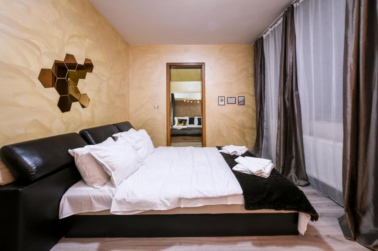 Family Hotel Ski Lift Hotel Bansko Exteriér fotografie