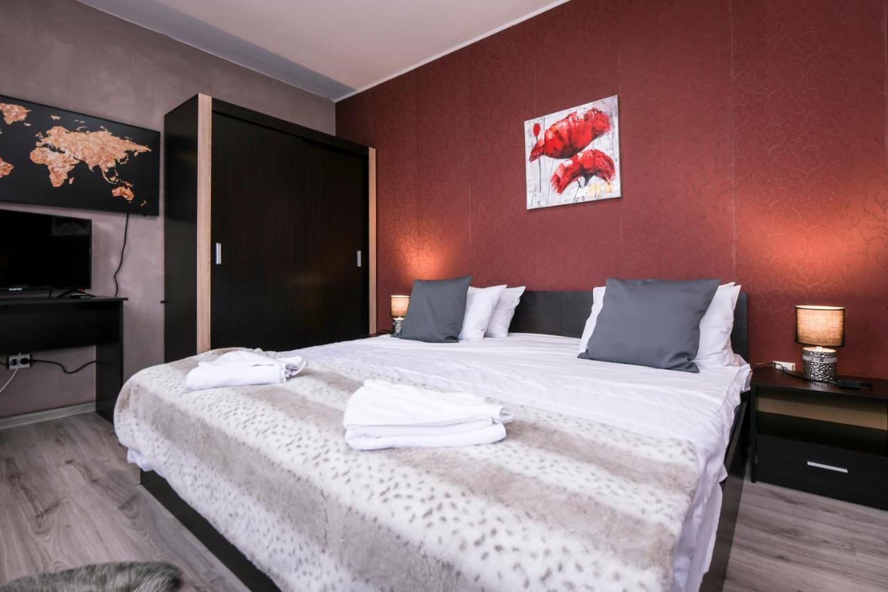 Family Hotel Ski Lift Hotel Bansko Exteriér fotografie