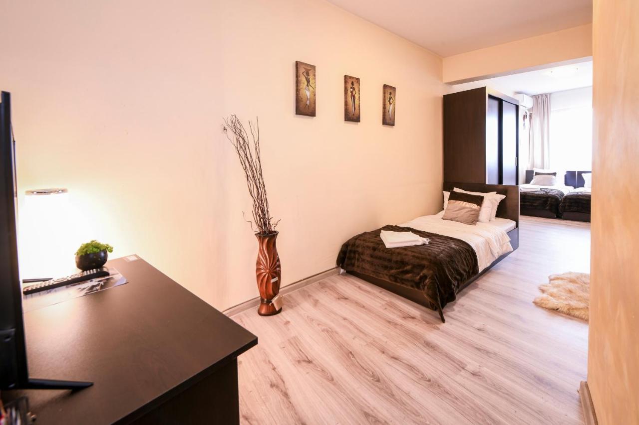 Family Hotel Ski Lift Hotel Bansko Exteriér fotografie